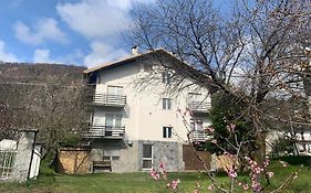 Casa Vacanza Leonardo