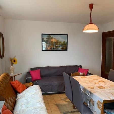Appartement Casa Vacanza Leonardo à Chambave Extérieur photo